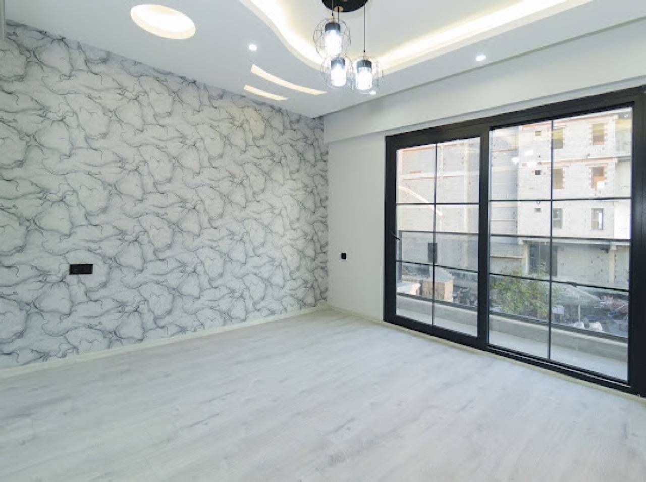 Квартира в Мерсине, Турция, 109 м² - фото 11