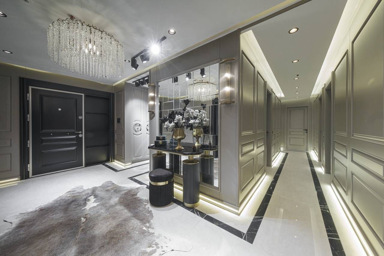 Квартира в Мерсине, Турция, 245 м² - фото 11