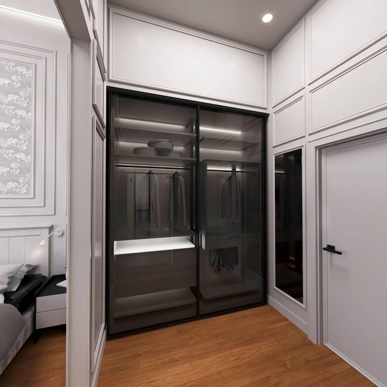 Вилла в Мерсине, Турция, 267 м² - фото 11