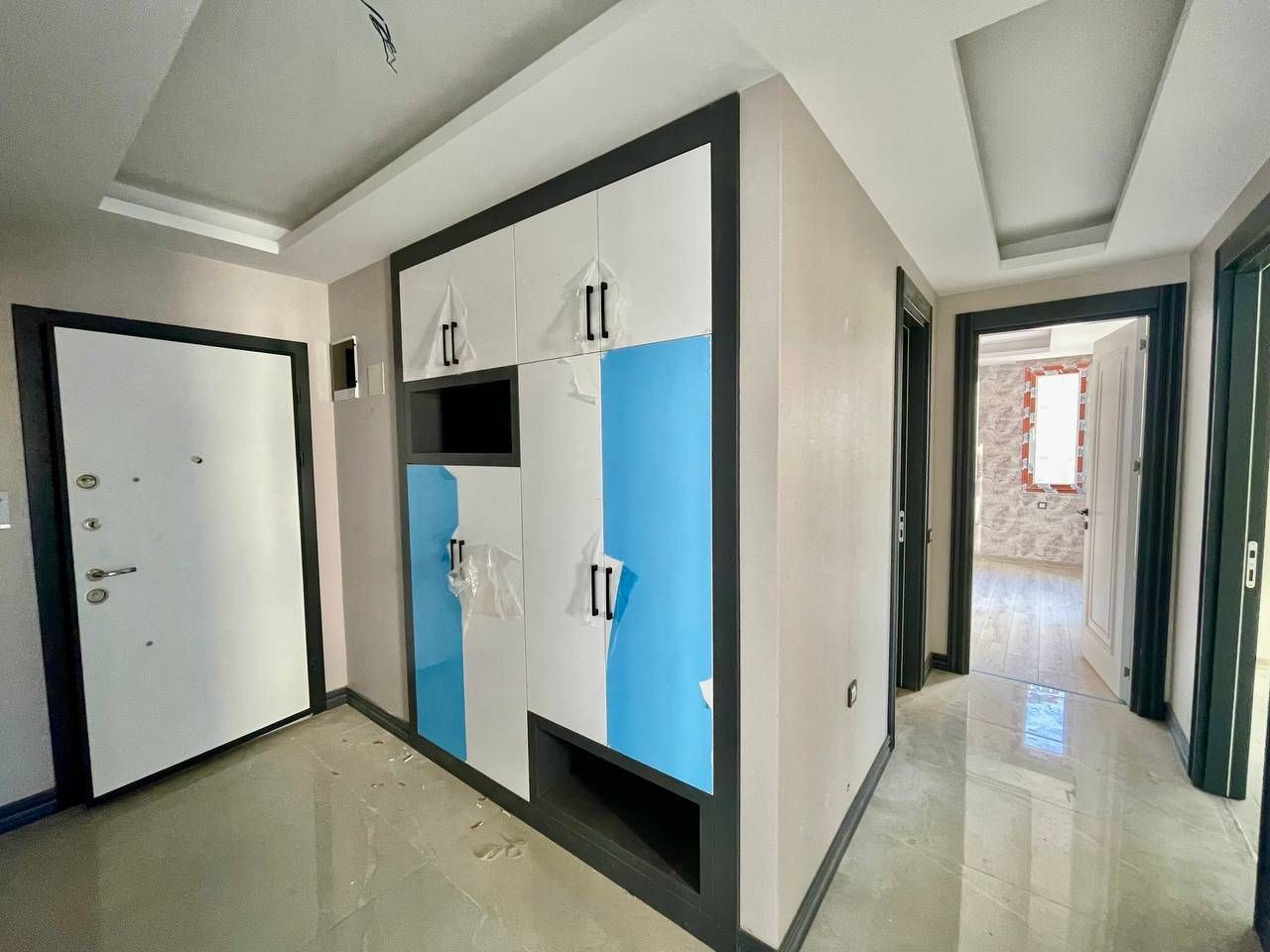 Квартира в Мерсине, Турция, 142 м² - фото 11