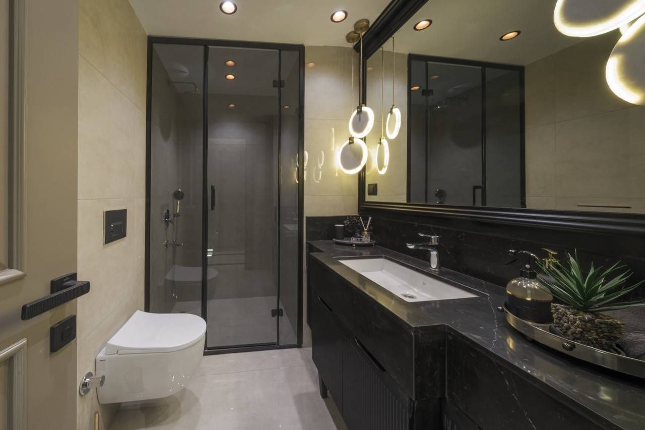 Квартира в Мерсине, Турция, 245 м² - фото 12