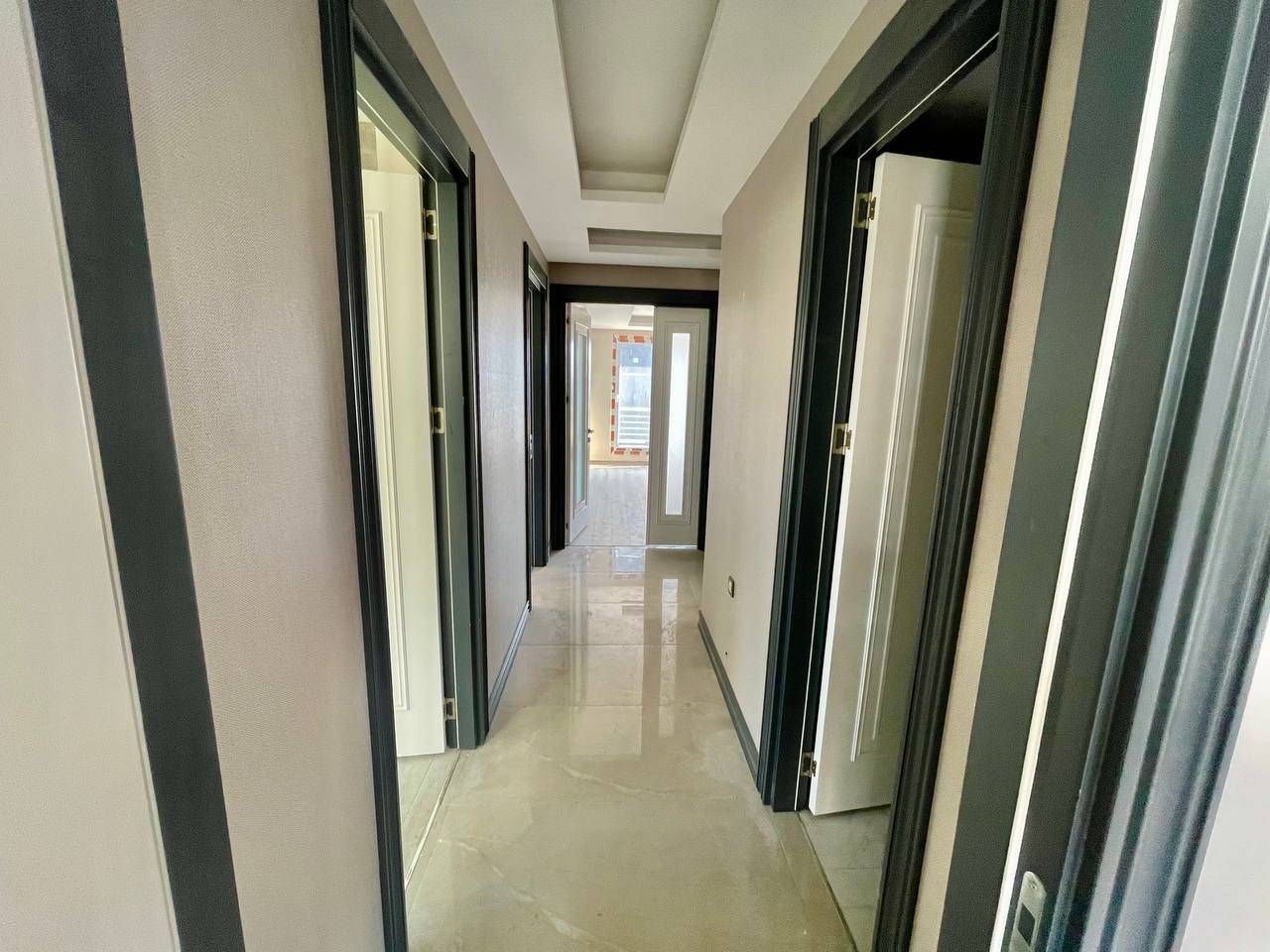 Квартира в Мерсине, Турция, 142 м² - фото 12