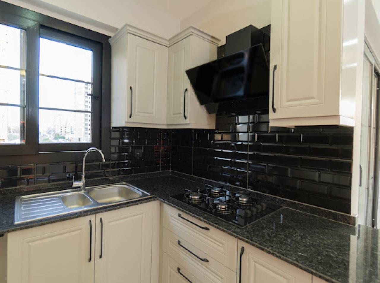 Квартира в Мерсине, Турция, 72 м² - фото 12