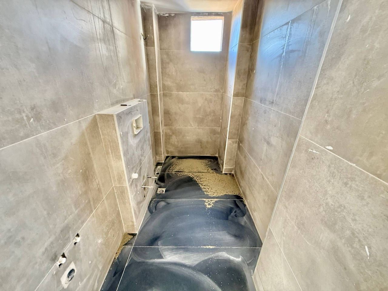 Квартира в Мерсине, Турция, 60 м² - фото 12