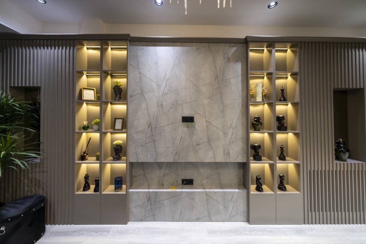 Квартира в Мерсине, Турция, 101 м² - фото 12