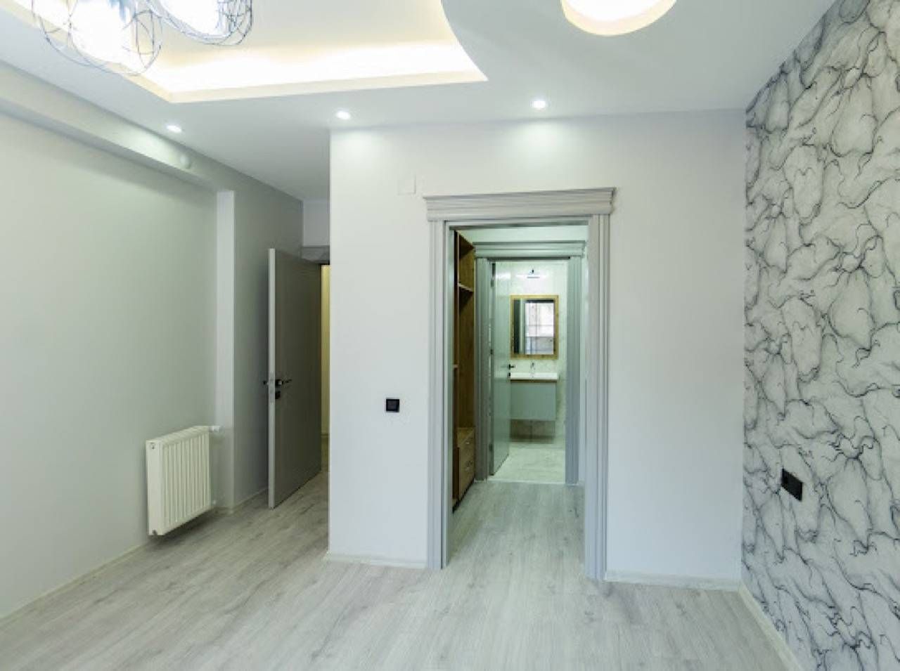 Квартира в Мерсине, Турция, 109 м² - фото 13