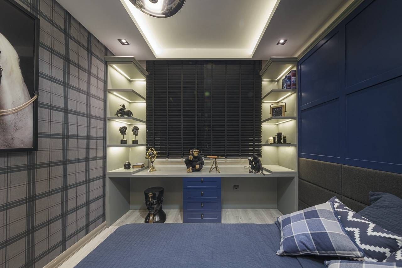 Квартира в Мерсине, Турция, 245 м² - фото 13