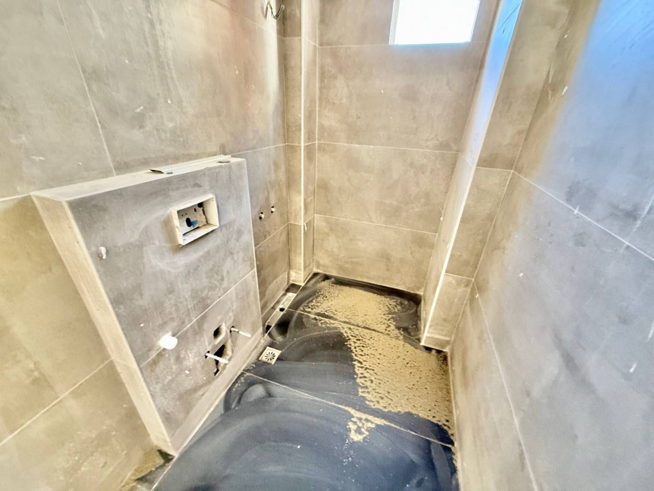 Квартира в Мерсине, Турция, 60 м² - фото 13