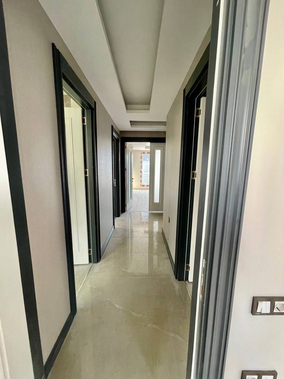 Квартира в Мерсине, Турция, 142 м² - фото 13