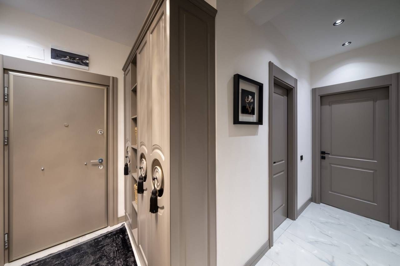 Квартира в Мерсине, Турция, 101 м² - фото 14