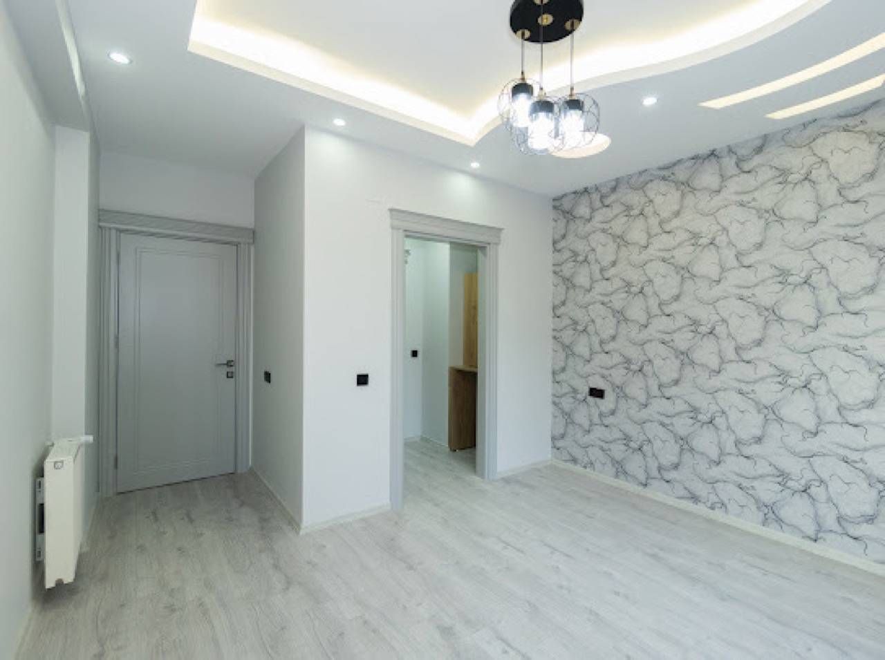 Квартира в Мерсине, Турция, 72 м² - фото 14