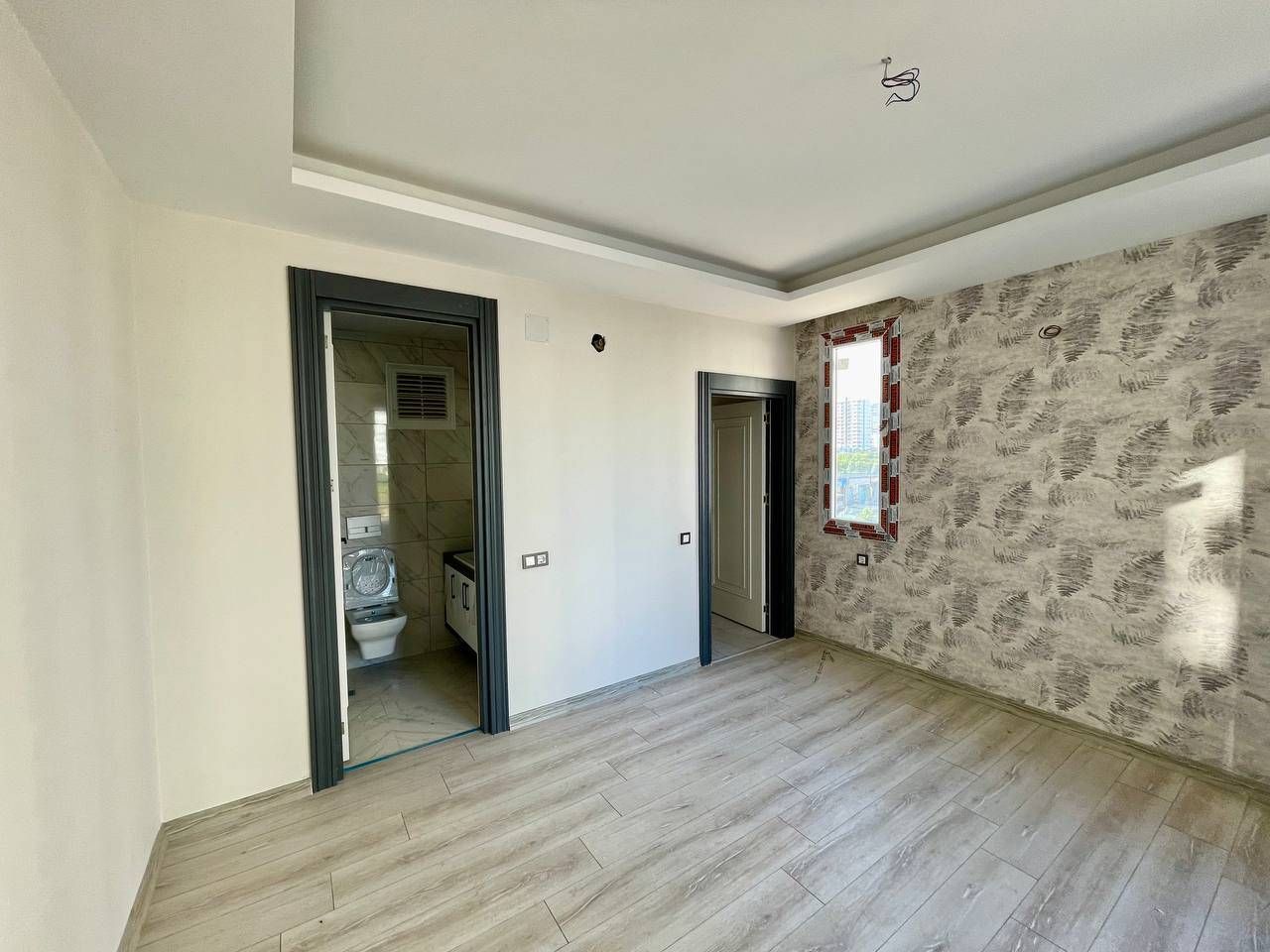 Квартира в Мерсине, Турция, 142 м² - фото 14