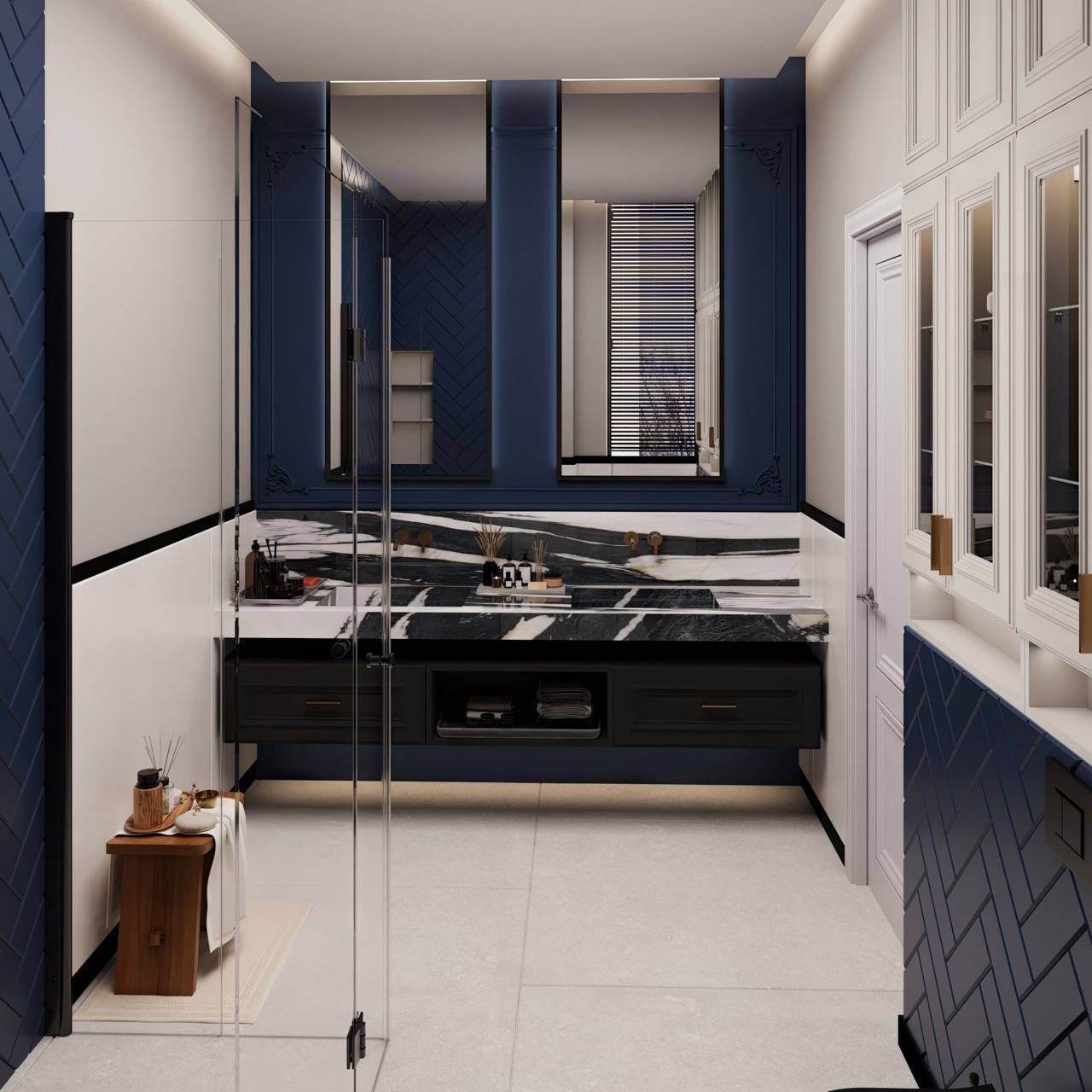 Вилла в Мерсине, Турция, 267 м² - фото 14