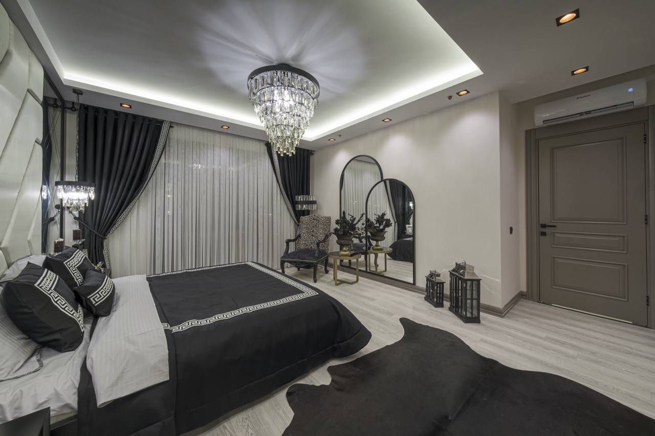 Квартира в Мерсине, Турция, 245 м² - фото 15