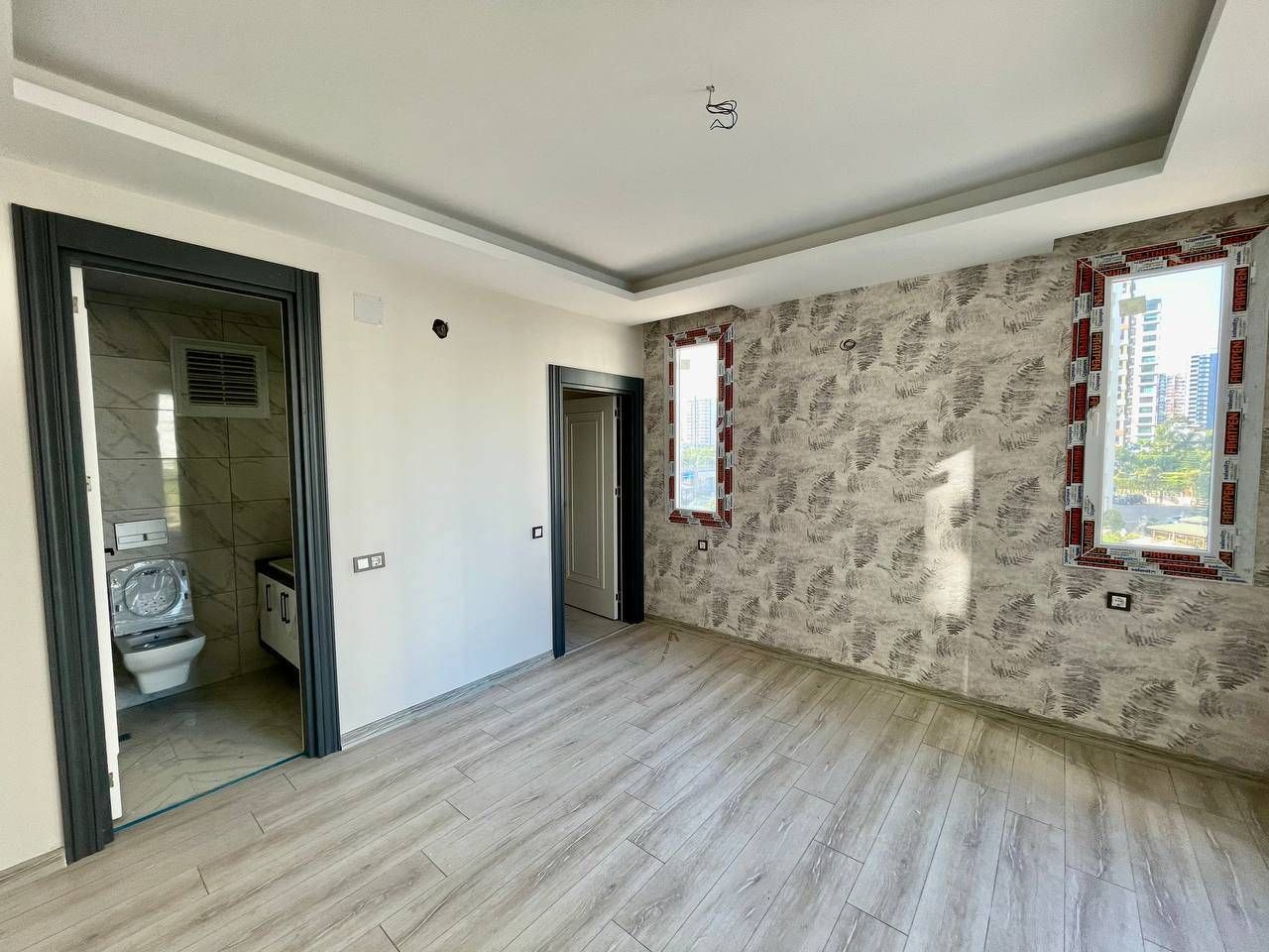 Квартира в Мерсине, Турция, 142 м² - фото 15