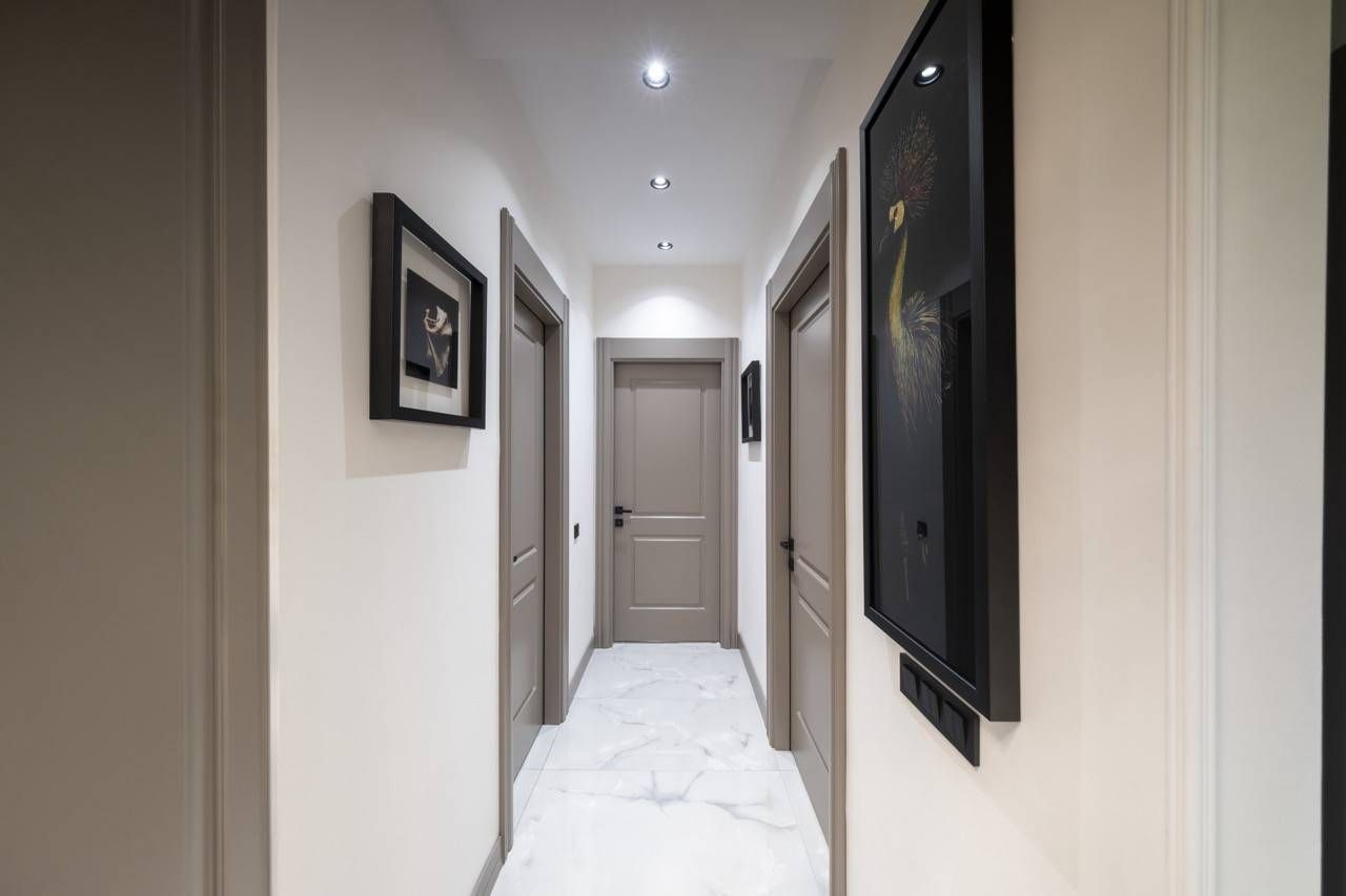 Квартира в Мерсине, Турция, 101 м² - фото 15