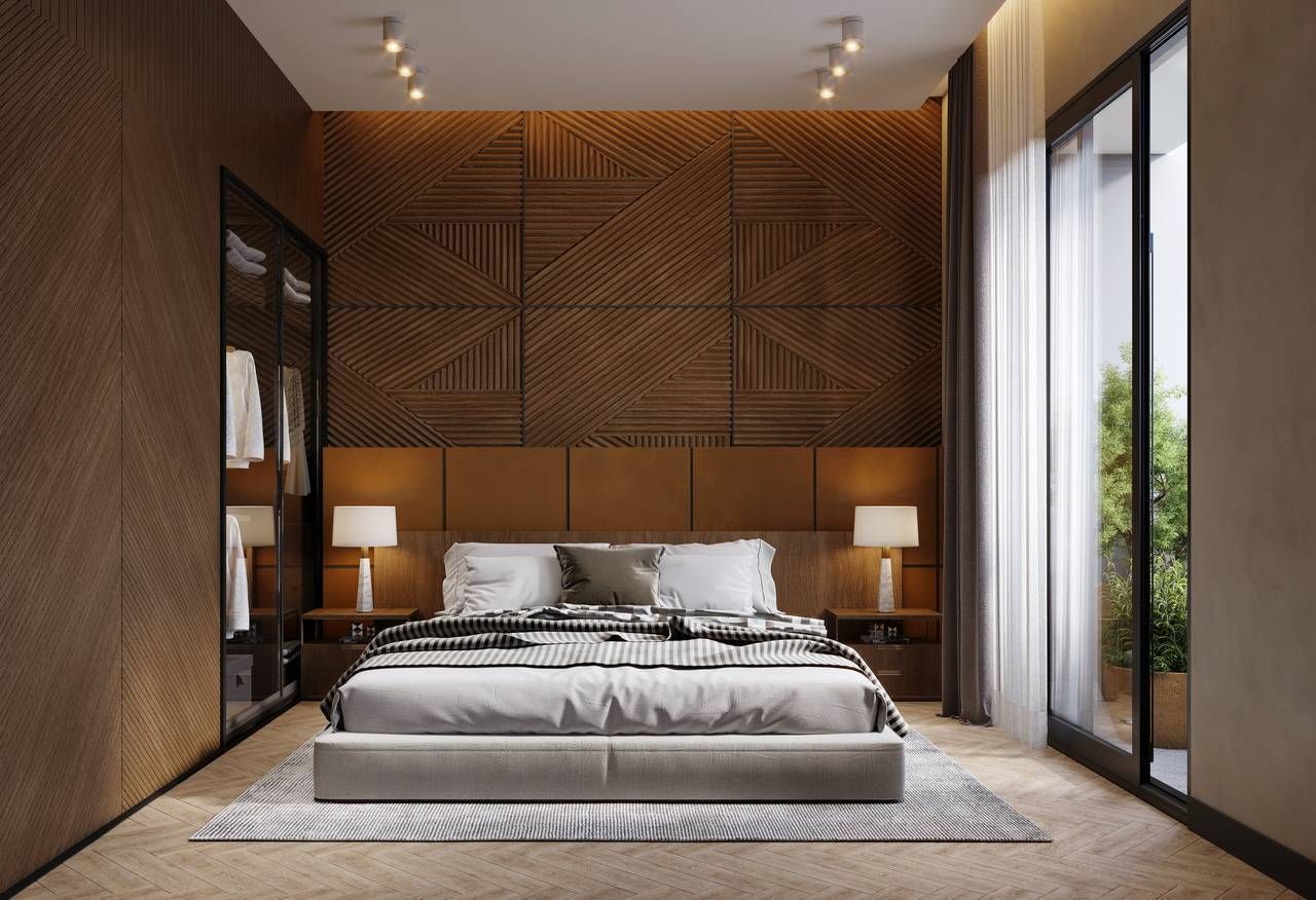 Квартира в Мерсине, Турция, 111 м² - фото 15