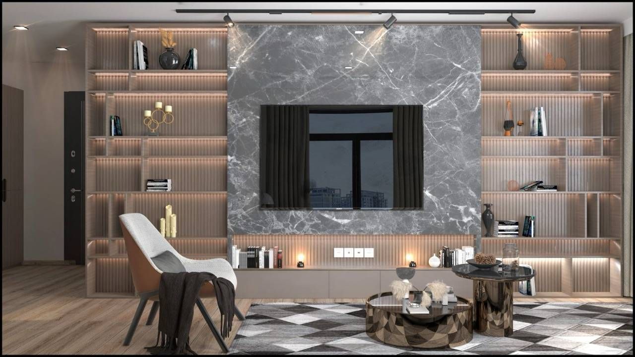 Квартира в Мерсине, Турция, 108 м² - фото 16