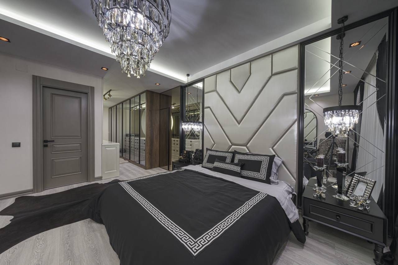 Квартира в Мерсине, Турция, 245 м² - фото 16