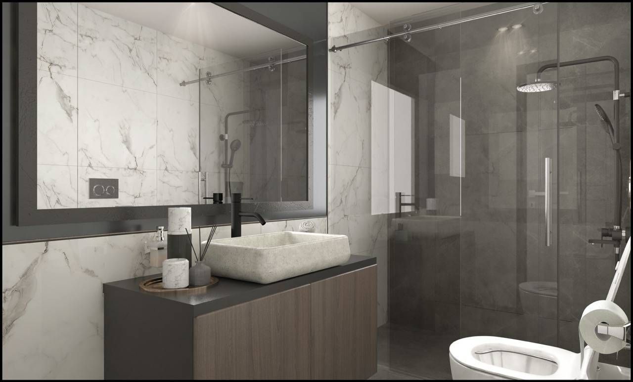 Квартира в Мерсине, Турция, 89 м² - фото 16