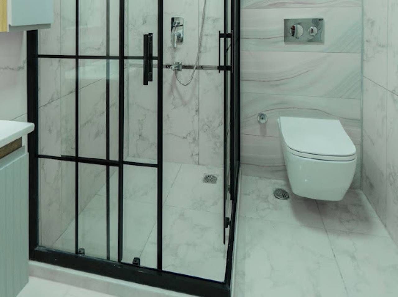 Квартира в Мерсине, Турция, 109 м² - фото 16