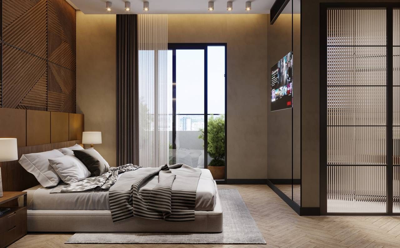 Квартира в Мерсине, Турция, 111 м² - фото 16