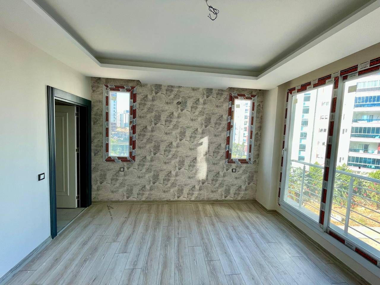 Квартира в Мерсине, Турция, 142 м² - фото 16