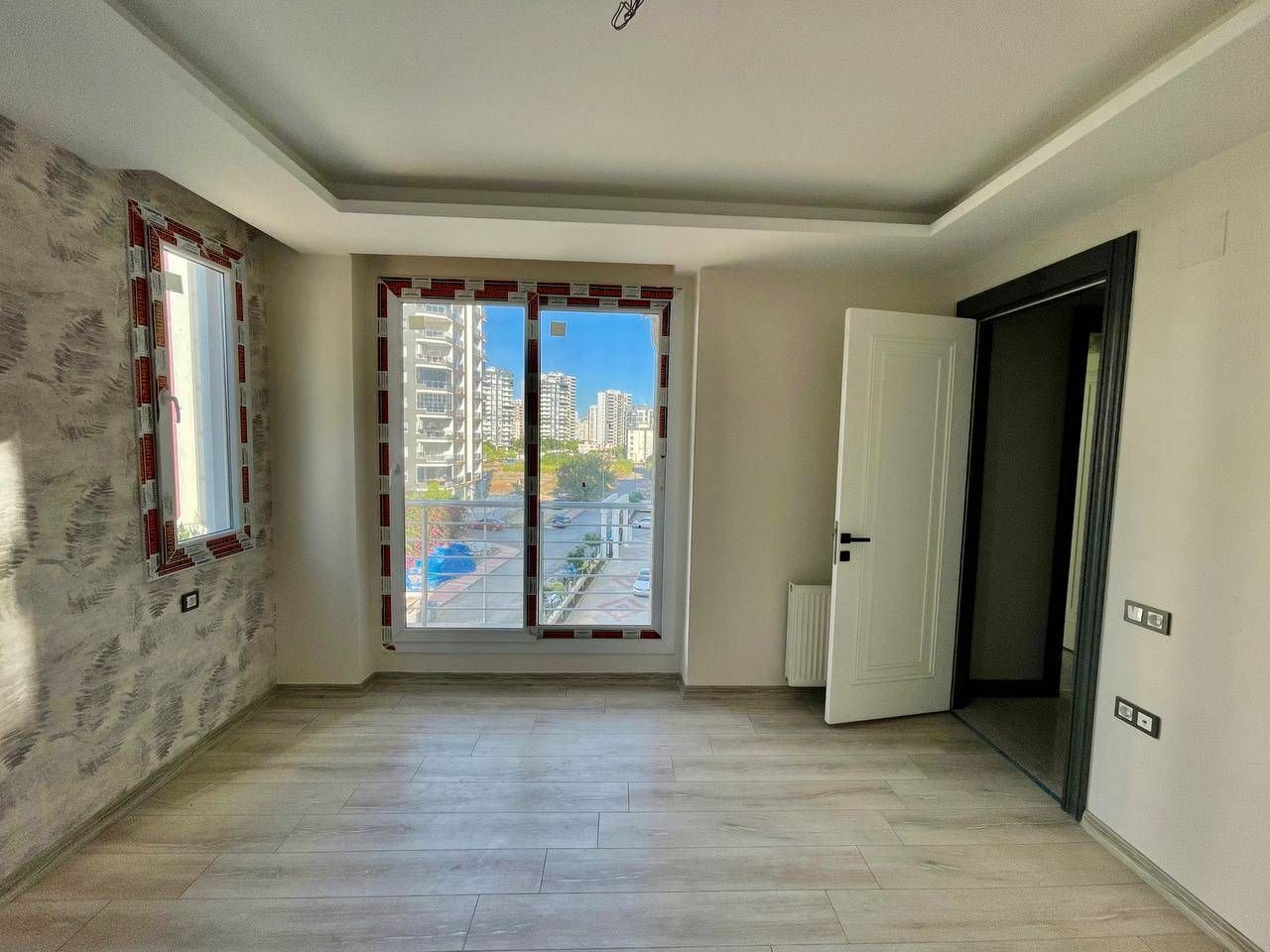 Квартира в Мерсине, Турция, 142 м² - фото 17