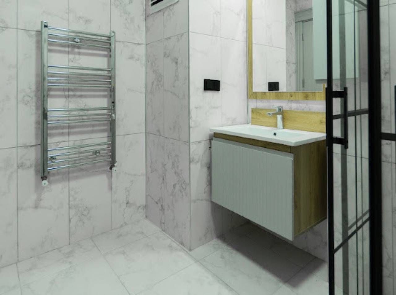 Квартира в Мерсине, Турция, 109 м² - фото 17