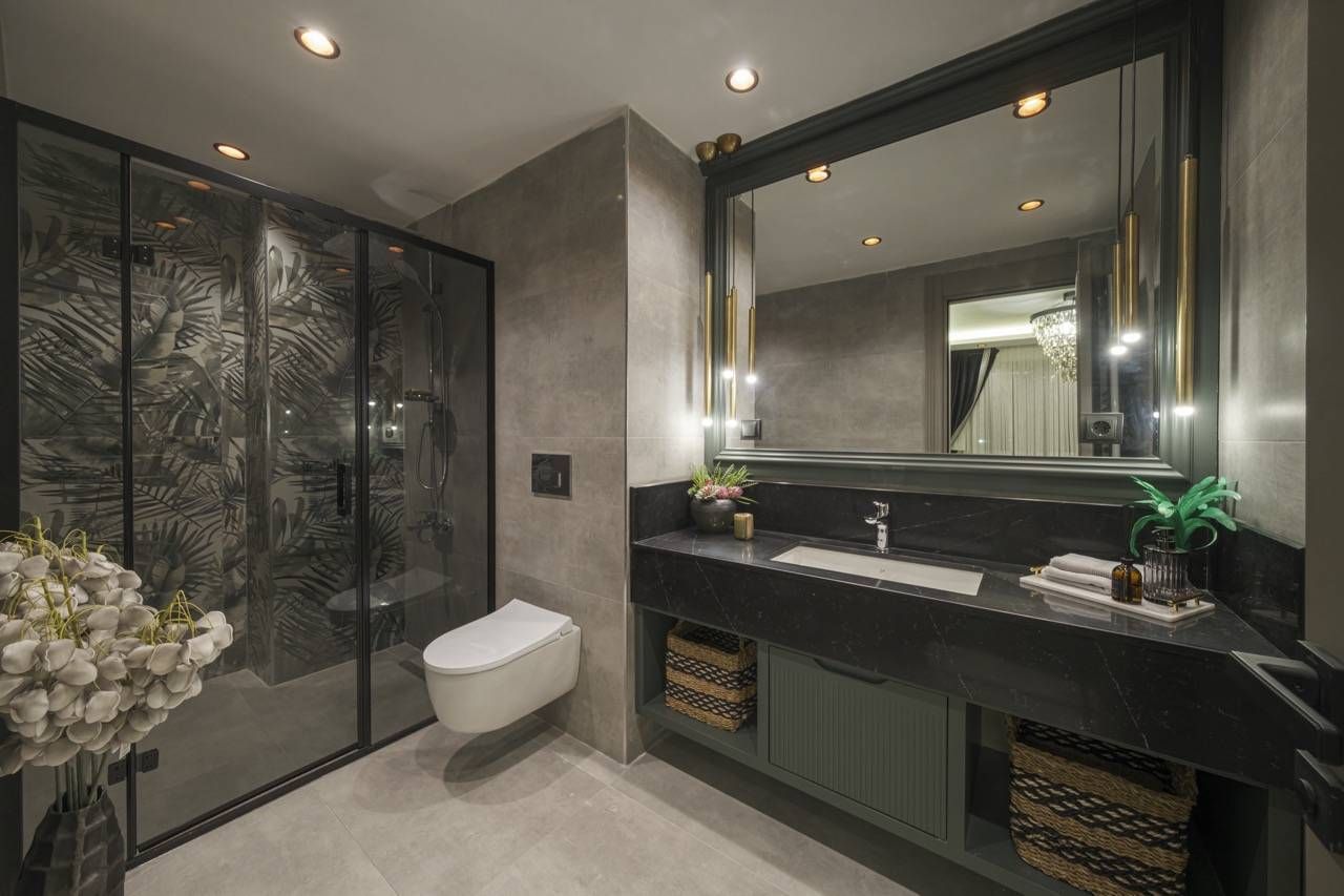 Квартира в Мерсине, Турция, 245 м² - фото 17