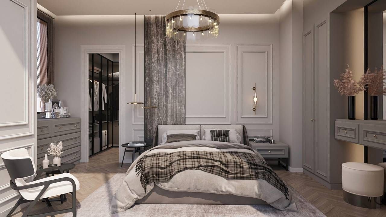 Вилла в Мерсине, Турция, 267 м² - фото 17