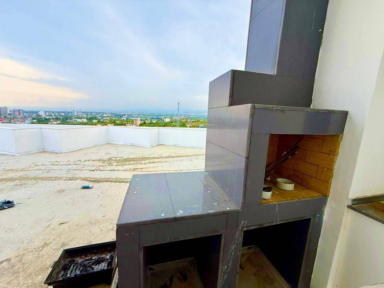 Квартира в Мерсине, Турция, 53 м² - фото 18