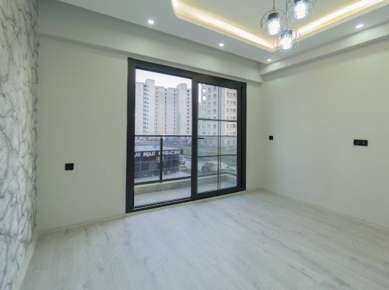 Квартира в Мерсине, Турция, 72 м² - фото 18