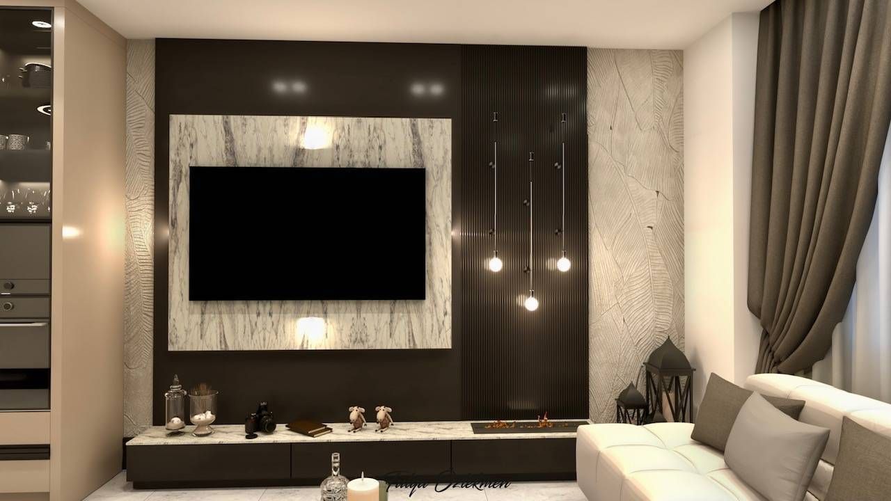 Квартира в Мерсине, Турция, 123 м² - фото 18