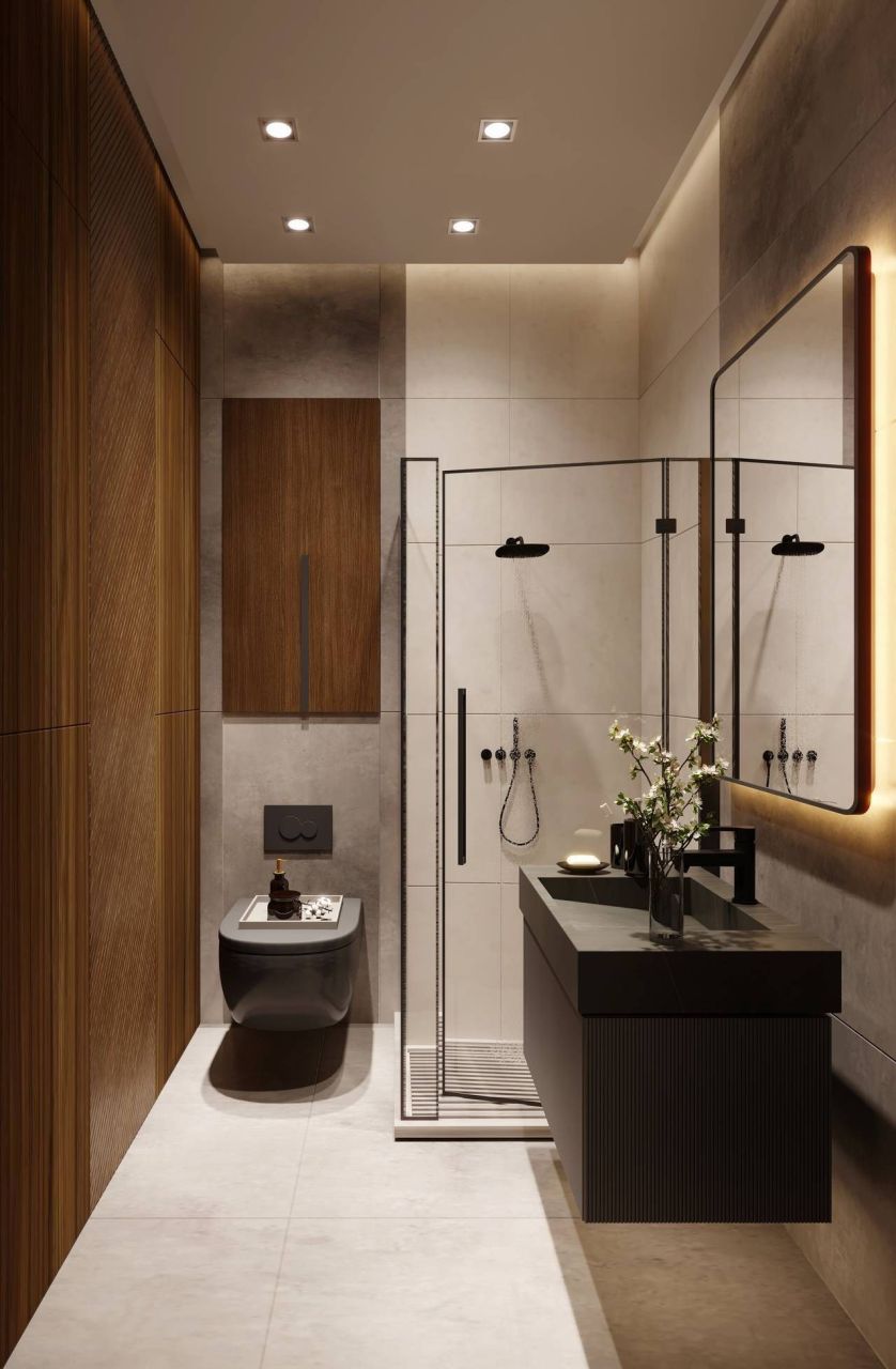 Квартира в Мерсине, Турция, 111 м² - фото 18