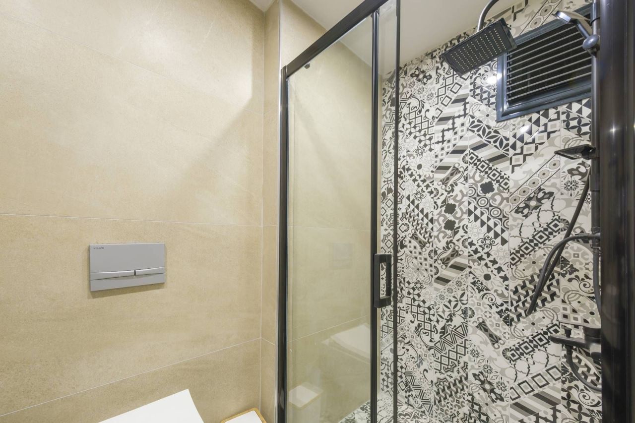 Квартира в Мерсине, Турция, 74 м² - фото 18