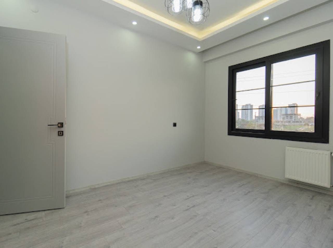 Квартира в Мерсине, Турция, 109 м² - фото 18