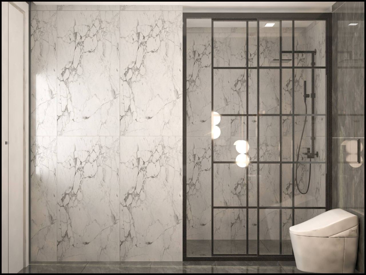 Квартира в Мерсине, Турция, 70 м² - фото 18