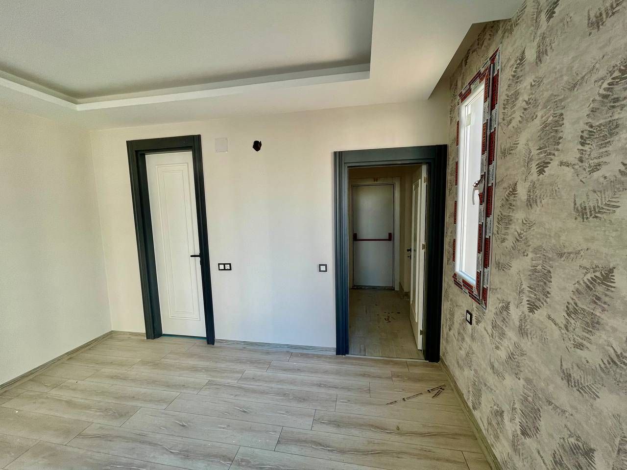 Квартира в Мерсине, Турция, 142 м² - фото 18