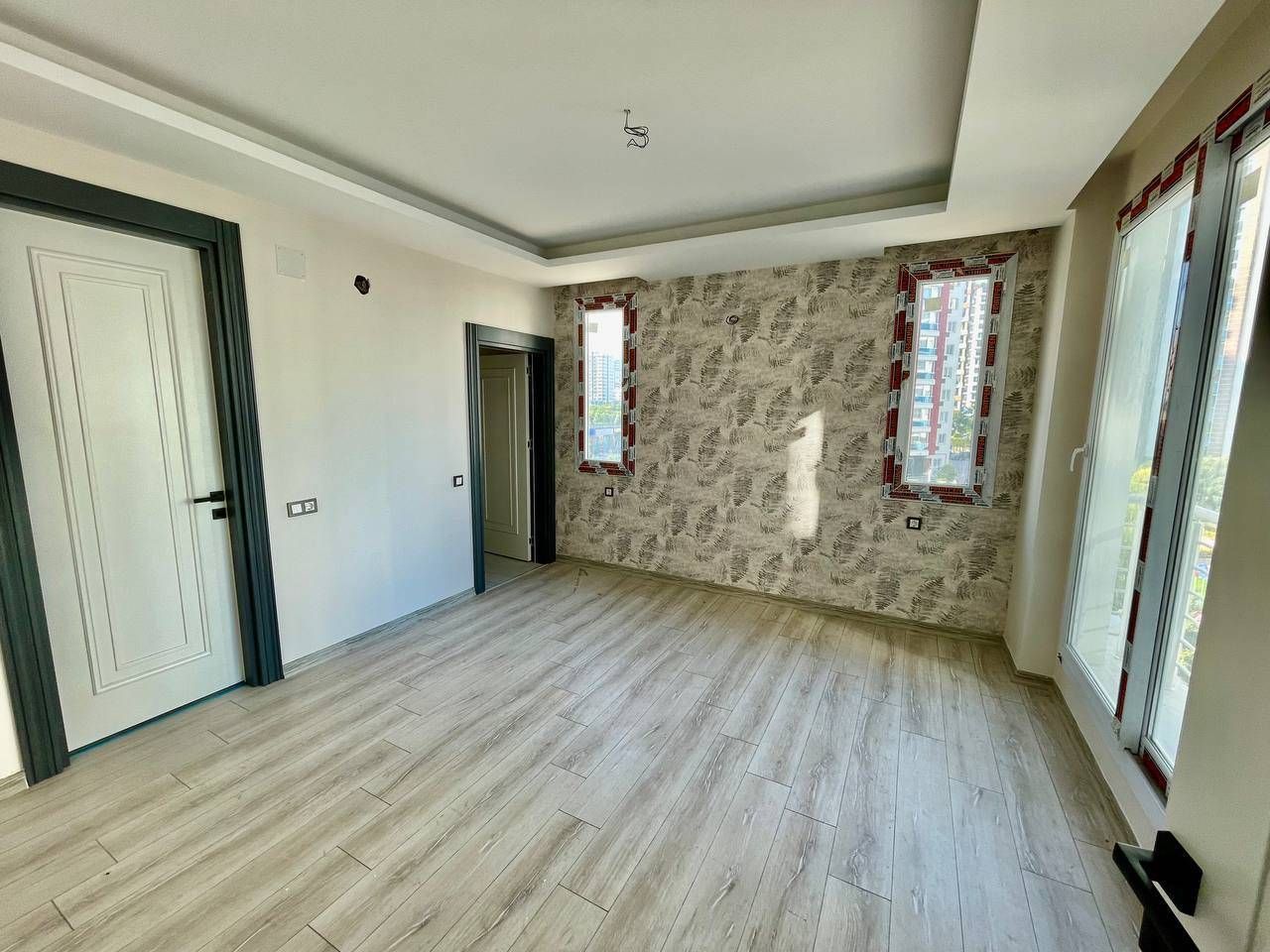 Квартира в Мерсине, Турция, 142 м² - фото 19