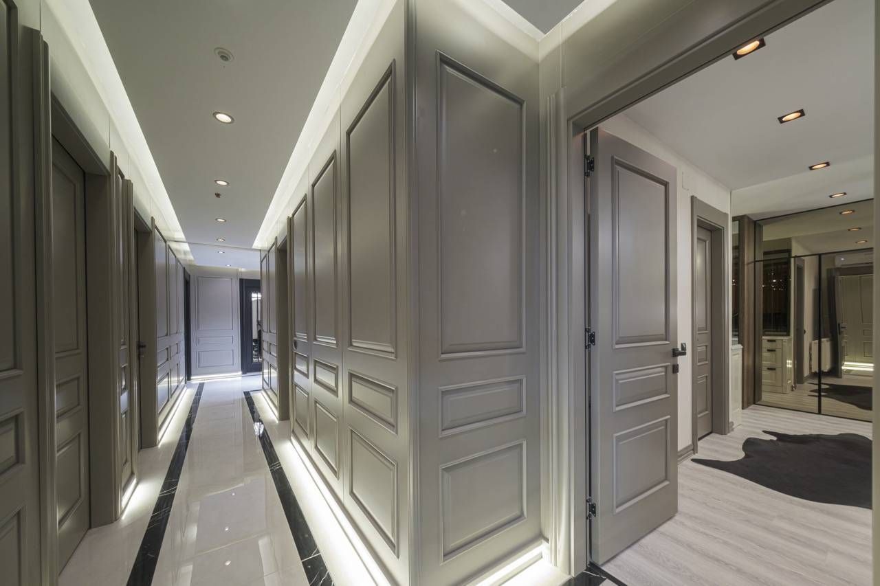 Квартира в Мерсине, Турция, 245 м² - фото 19