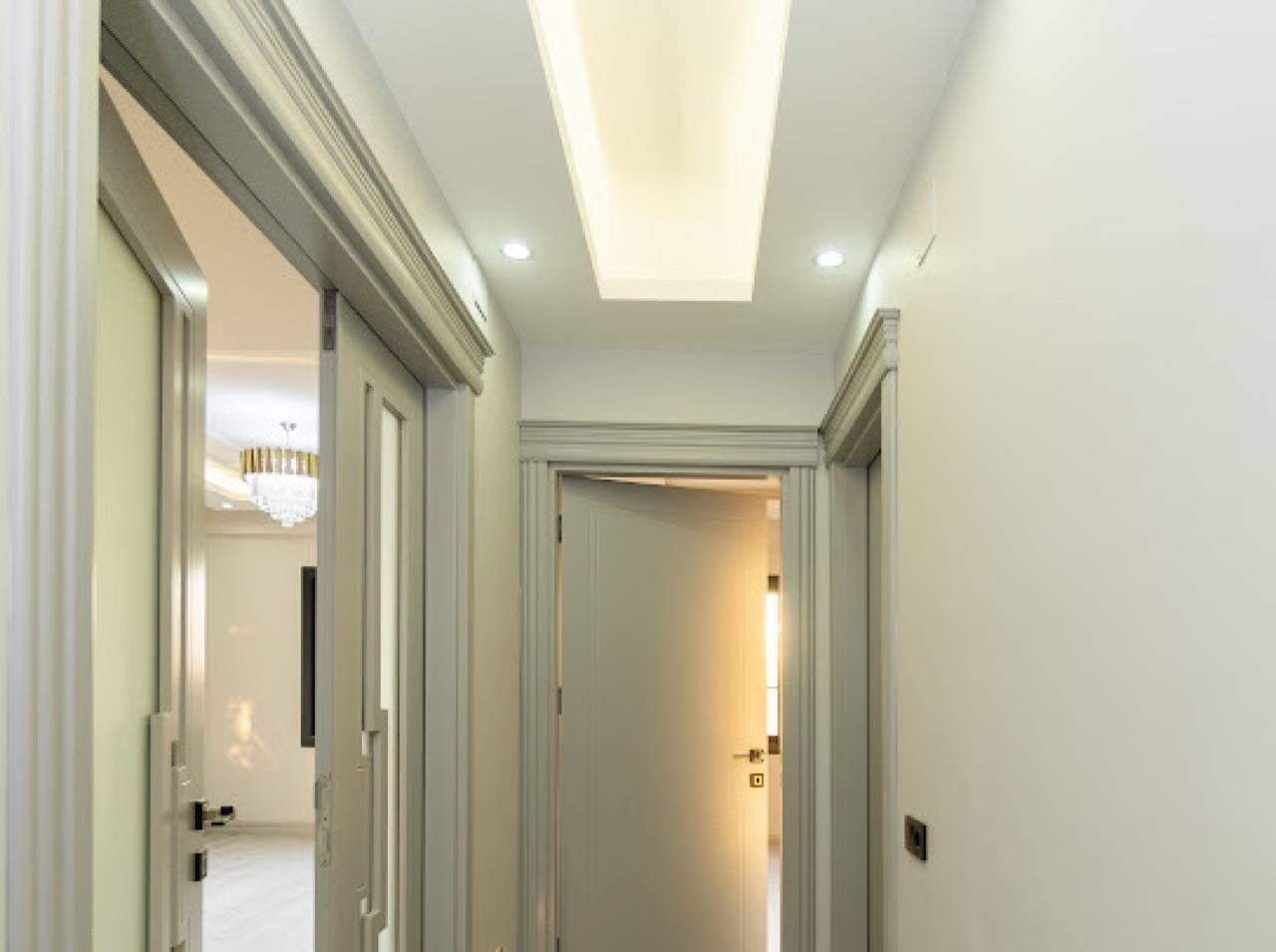 Квартира в Мерсине, Турция, 72 м² - фото 19