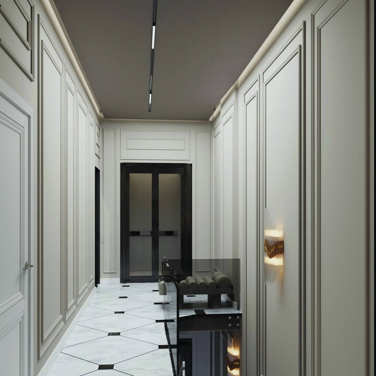 Вилла в Мерсине, Турция, 267 м² - фото 19