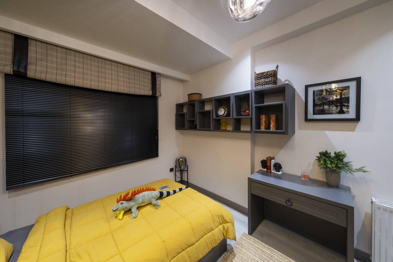 Квартира в Мерсине, Турция, 101 м² - фото 19