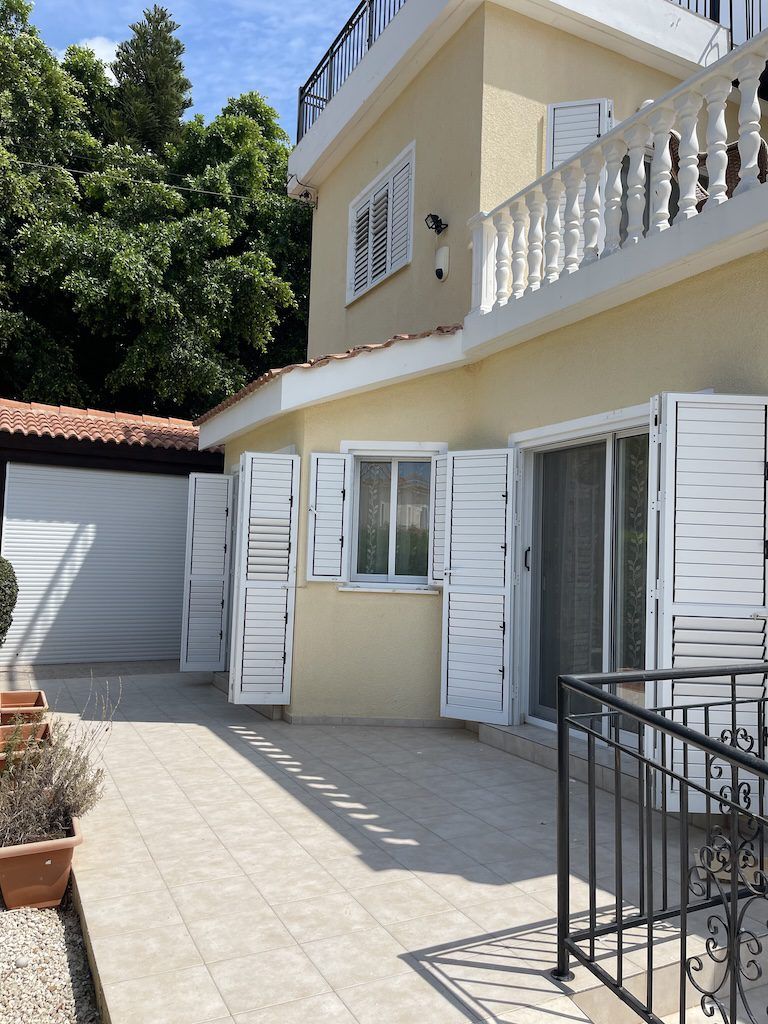 Вилла в Пафосе, Кипр, 160 м² - фото 2