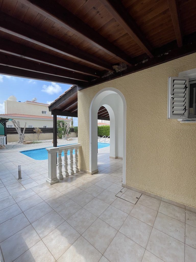 Вилла в Пафосе, Кипр, 160 м² - фото 3