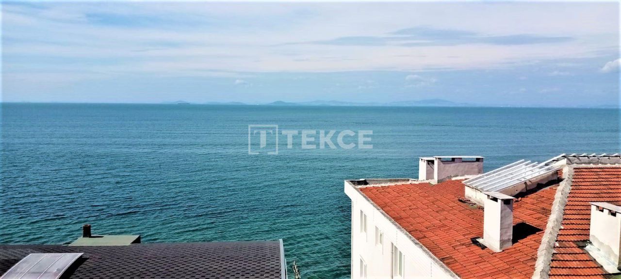 Апартаменты Чынарджык, Турция, 140 м² - фото 1