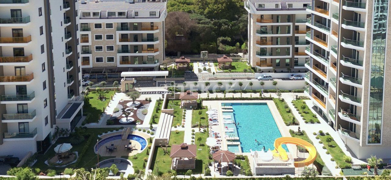 Пентхаус в Алании, Турция, 159 м² - фото 2