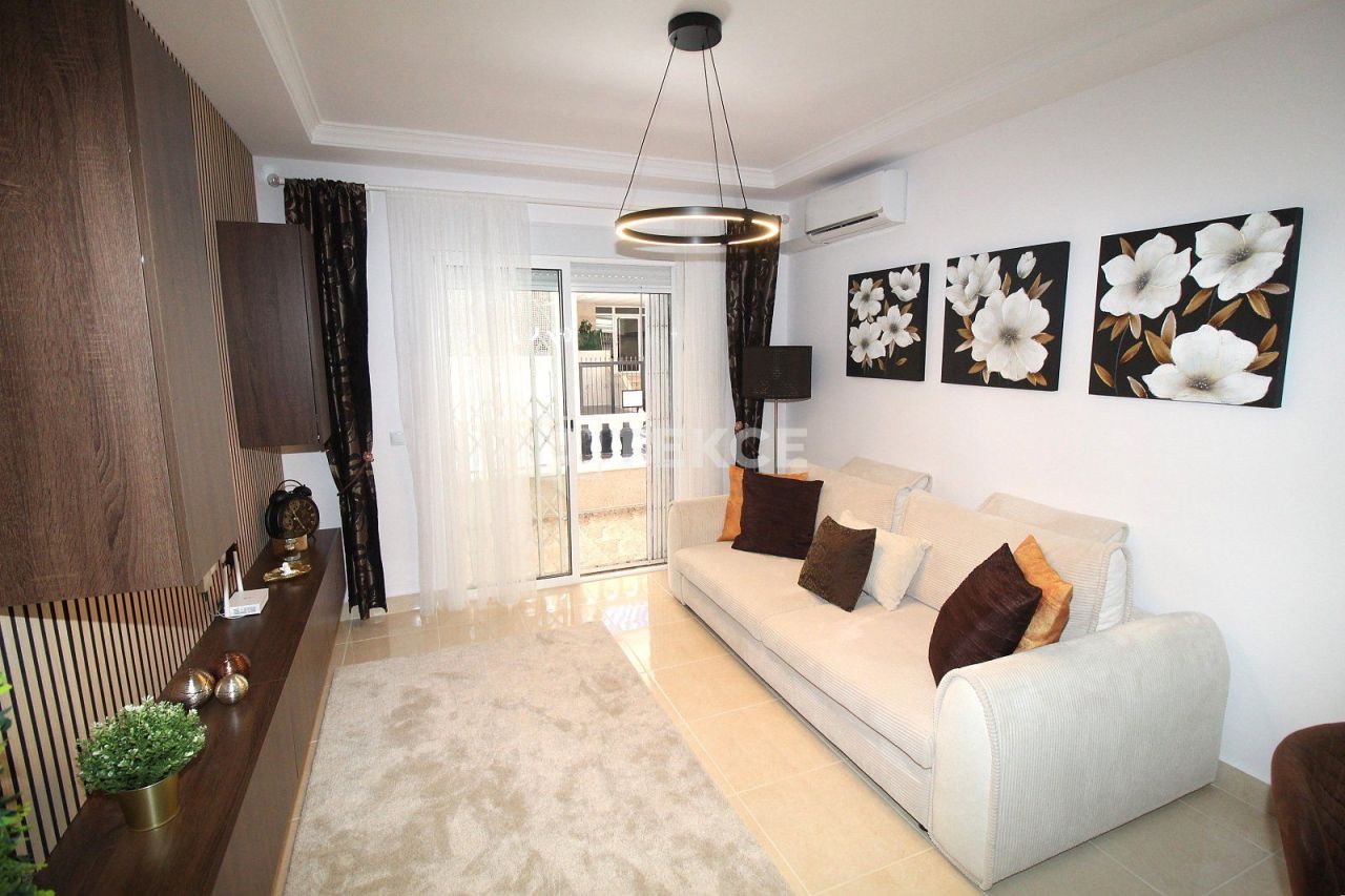 Апартаменты в Торревьехе, Испания, 92 м² - фото 5