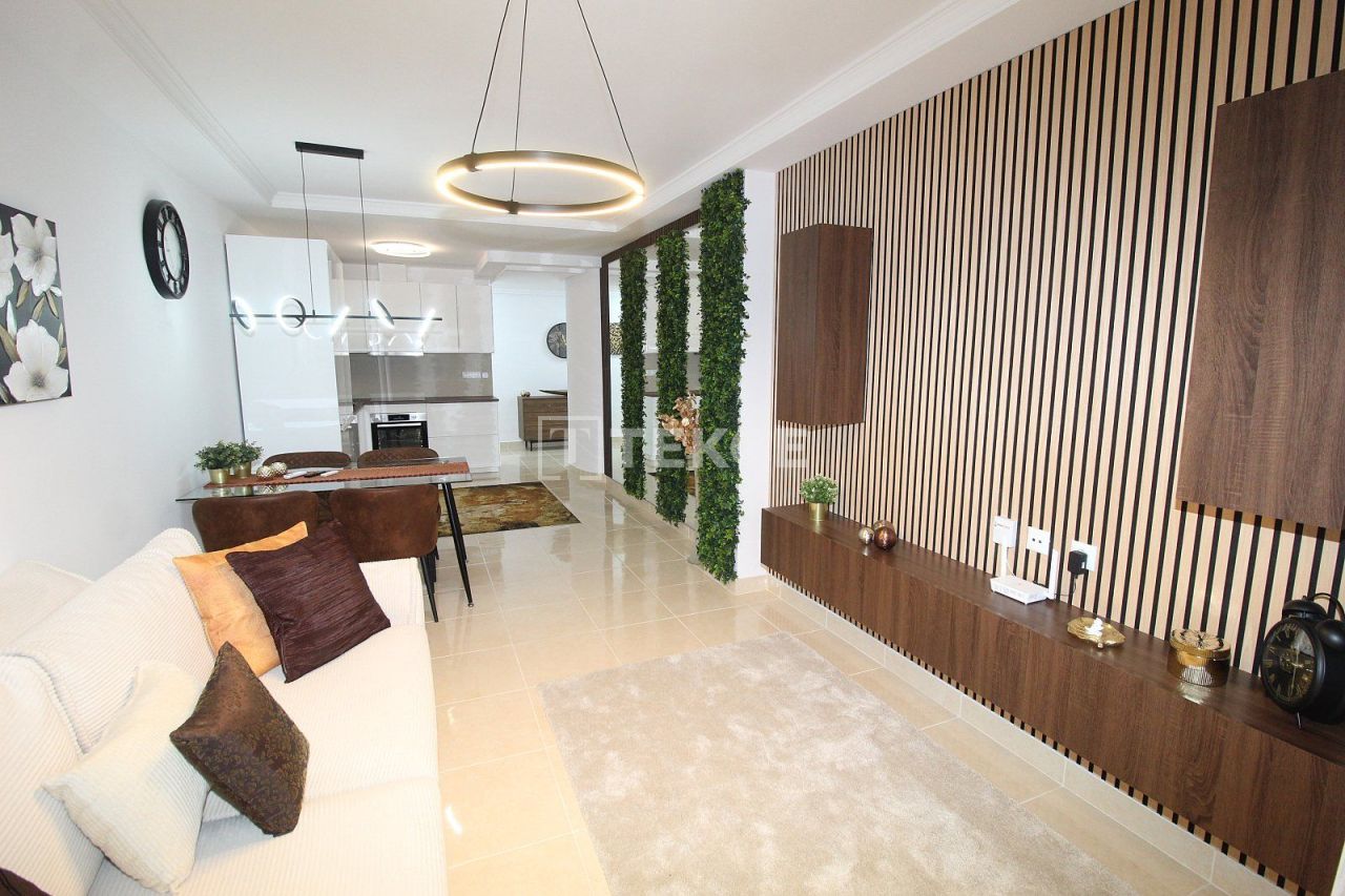 Апартаменты в Торревьехе, Испания, 92 м² - фото 6